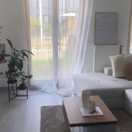 Appartement Cosy Et Bien Equipe น็องแตร์ ภายนอก รูปภาพ