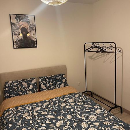 Appartement Cosy Et Bien Equipe น็องแตร์ ภายนอก รูปภาพ