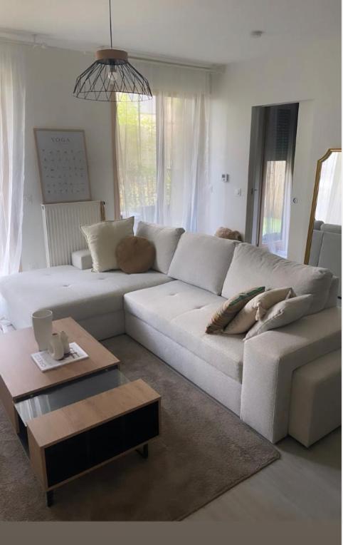 Appartement Cosy Et Bien Equipe น็องแตร์ ภายนอก รูปภาพ