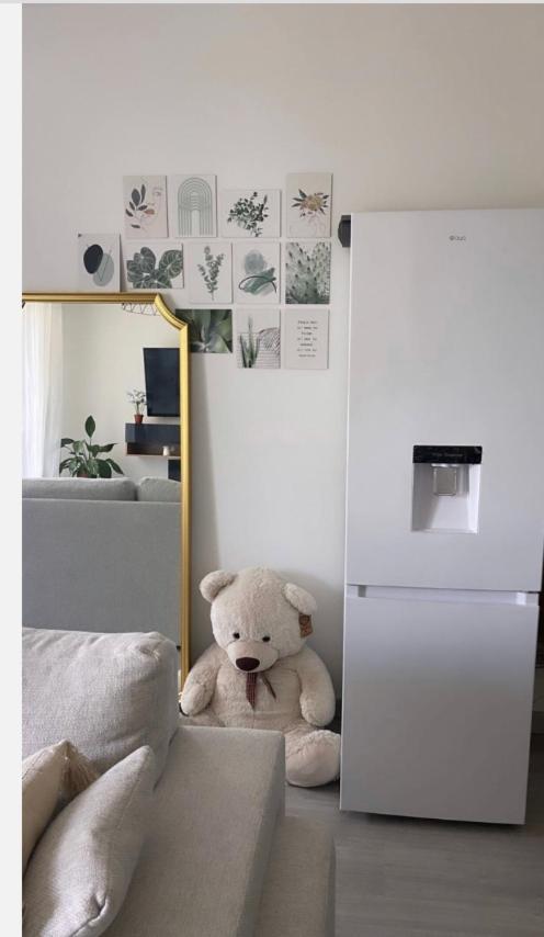 Appartement Cosy Et Bien Equipe น็องแตร์ ภายนอก รูปภาพ