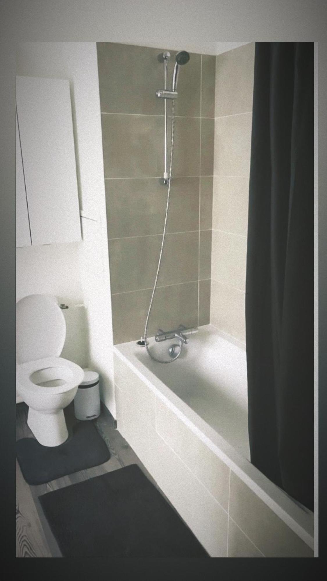 Appartement Cosy Et Bien Equipe น็องแตร์ ภายนอก รูปภาพ